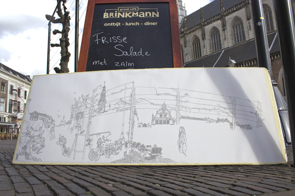 townscape brinkmann