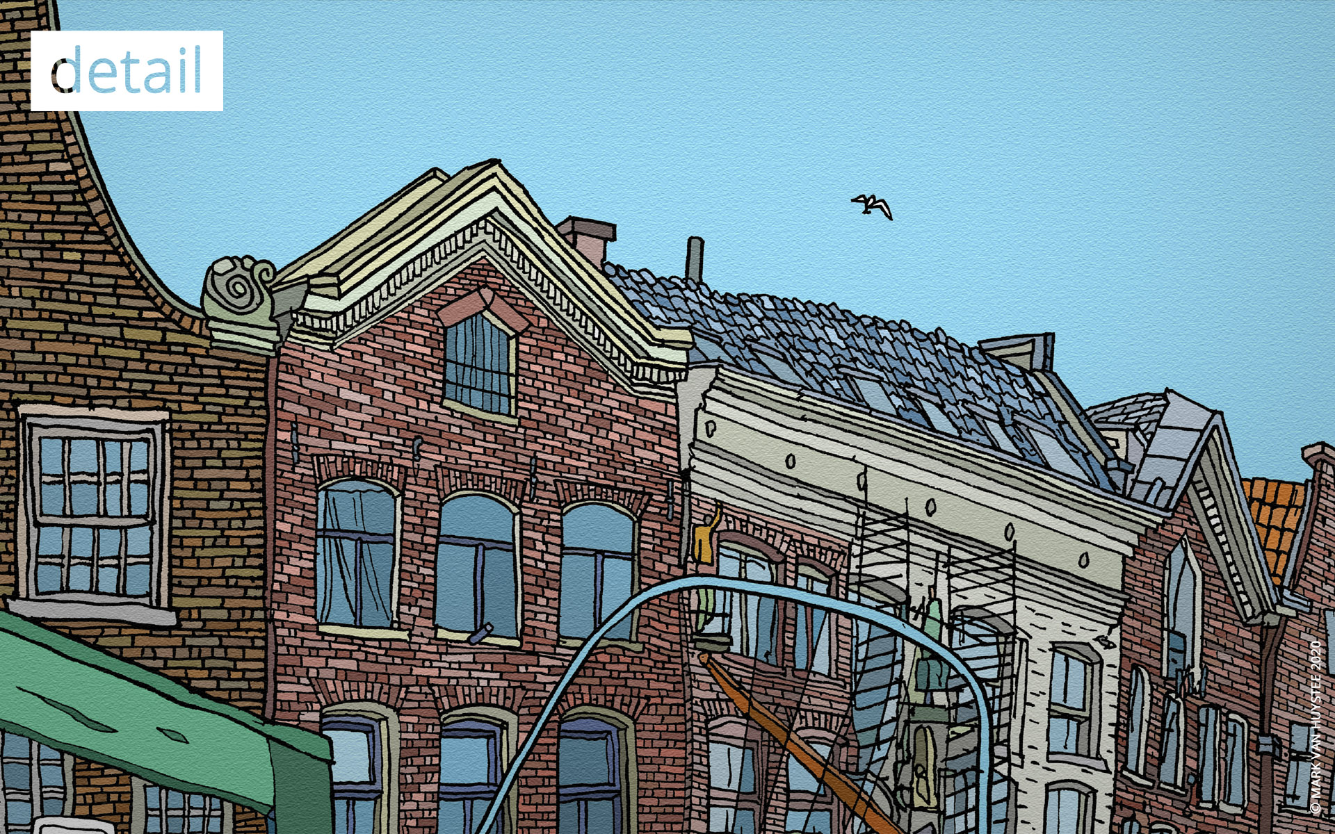 grote markt