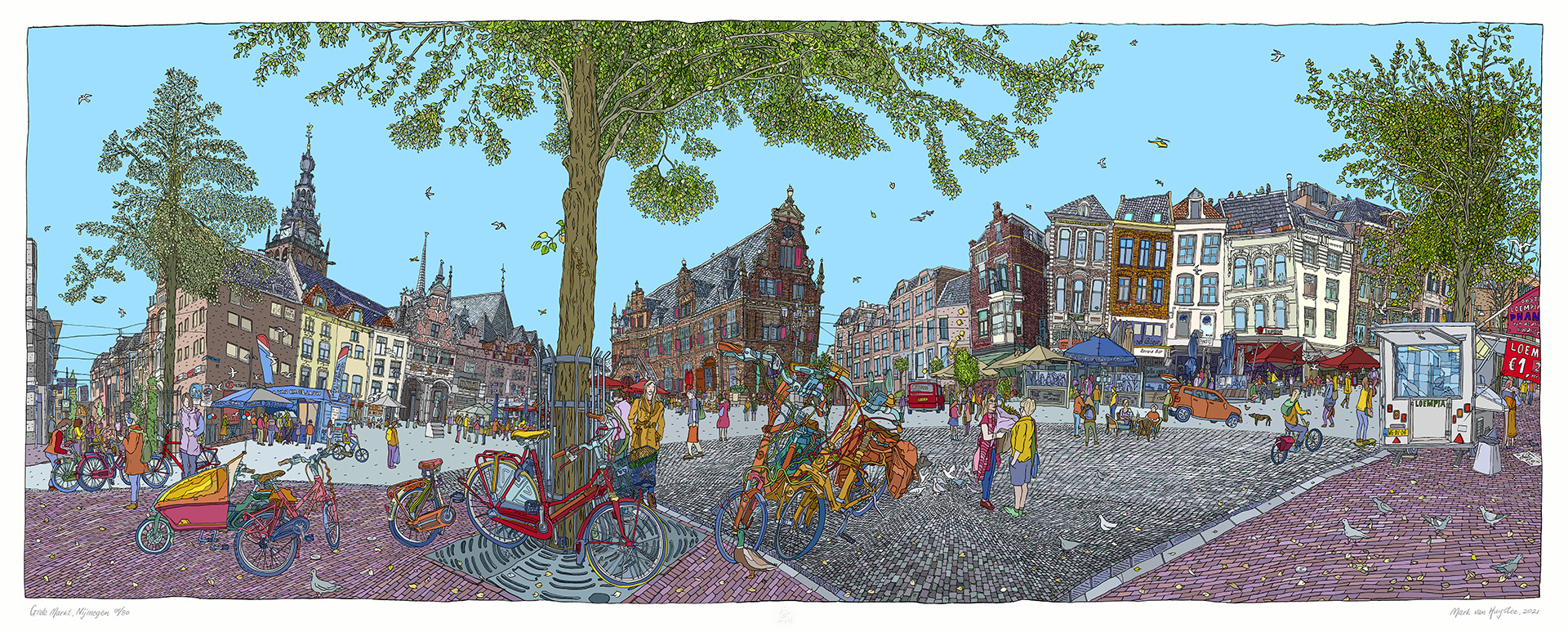 stadsgezicht_nijmegen_grotemarkt