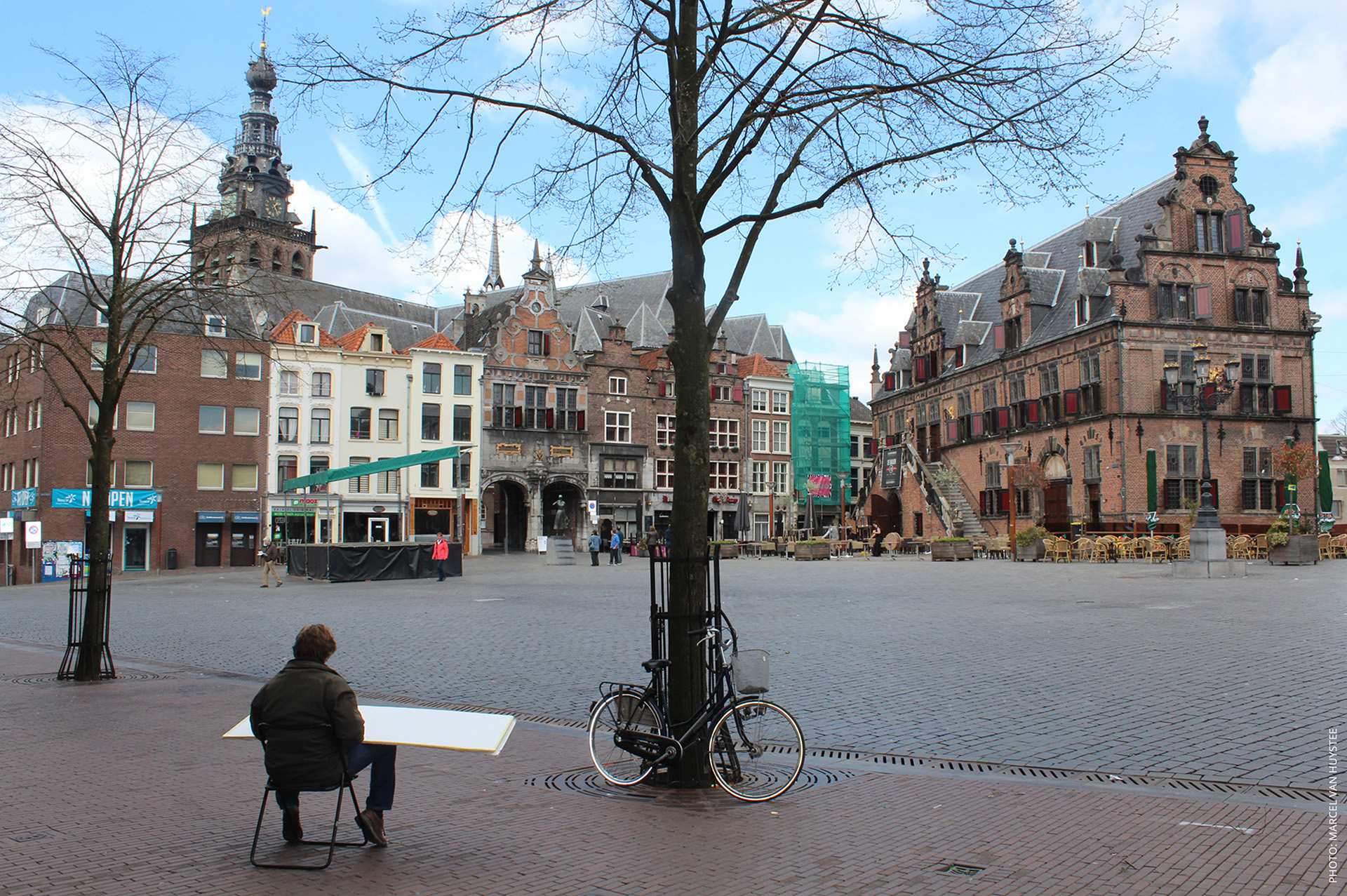 townscape