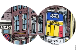 stadstekenaar