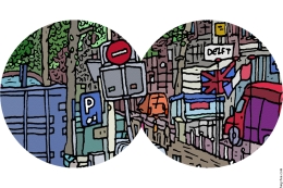 expat kunst