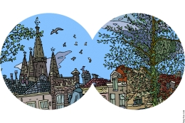 expats delft