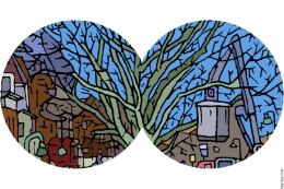 nieuwelangendijk delft