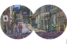 expats delft