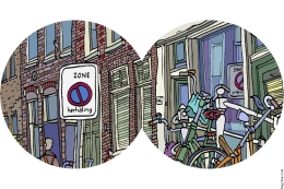 drawings delft