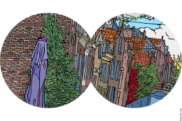 expats delft 