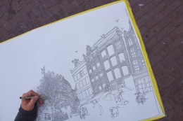 townscapes