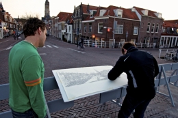 nieuwe langendijk