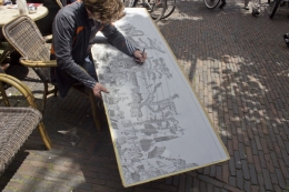 townscape