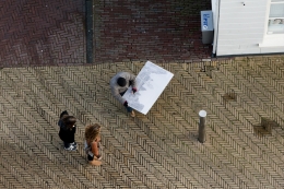stadsgezichten