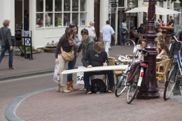 prinsengracht