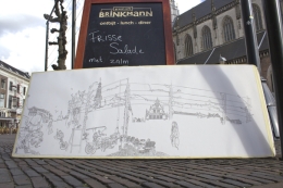 townscape brinkmann