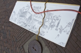 street art