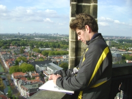 stadsgezichten