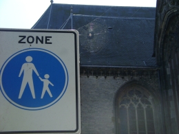 stadsgezichten