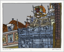 naar vermeer