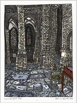 nieuwe kerk