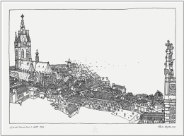 view new church