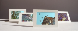 samples stadsgezicht