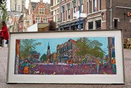 Zicht op Vis