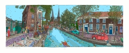 townscape 