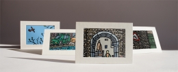 samples townscape