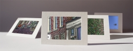 samples townscape