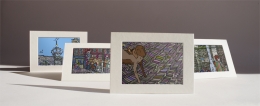 samples townscape
