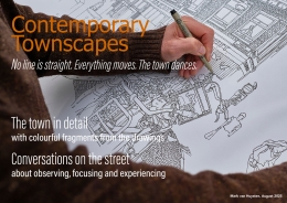 brochure townscapes