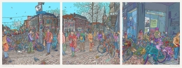 denhaag_grotemarkt_triptie3