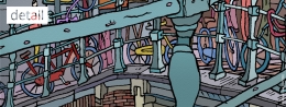 detail prinsengracht