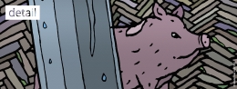 detail