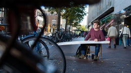 tekenaar