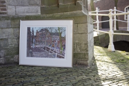 small townscape