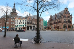 townscape